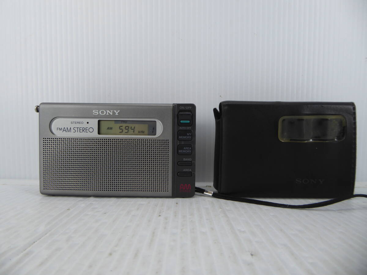 Yahoo!オークション -「ソニー srf-m100」の落札相場・落札価格 Yahoo!オークション -「ソニー srf-m100」の落札相場・落札価格