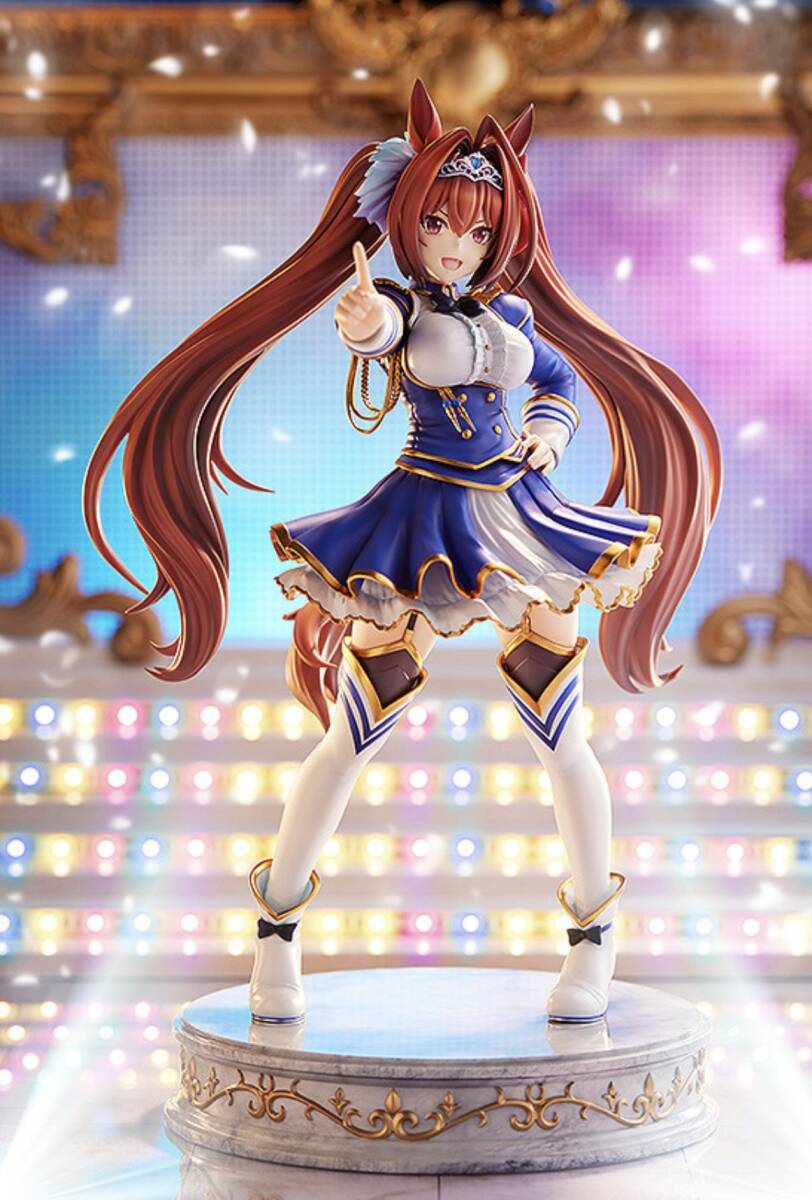 Yahoo!オークション -「ダイワスカーレット 1/7」の落札相場 Yahoo!オークション -「ダイワスカーレット 1/7」の落札相場