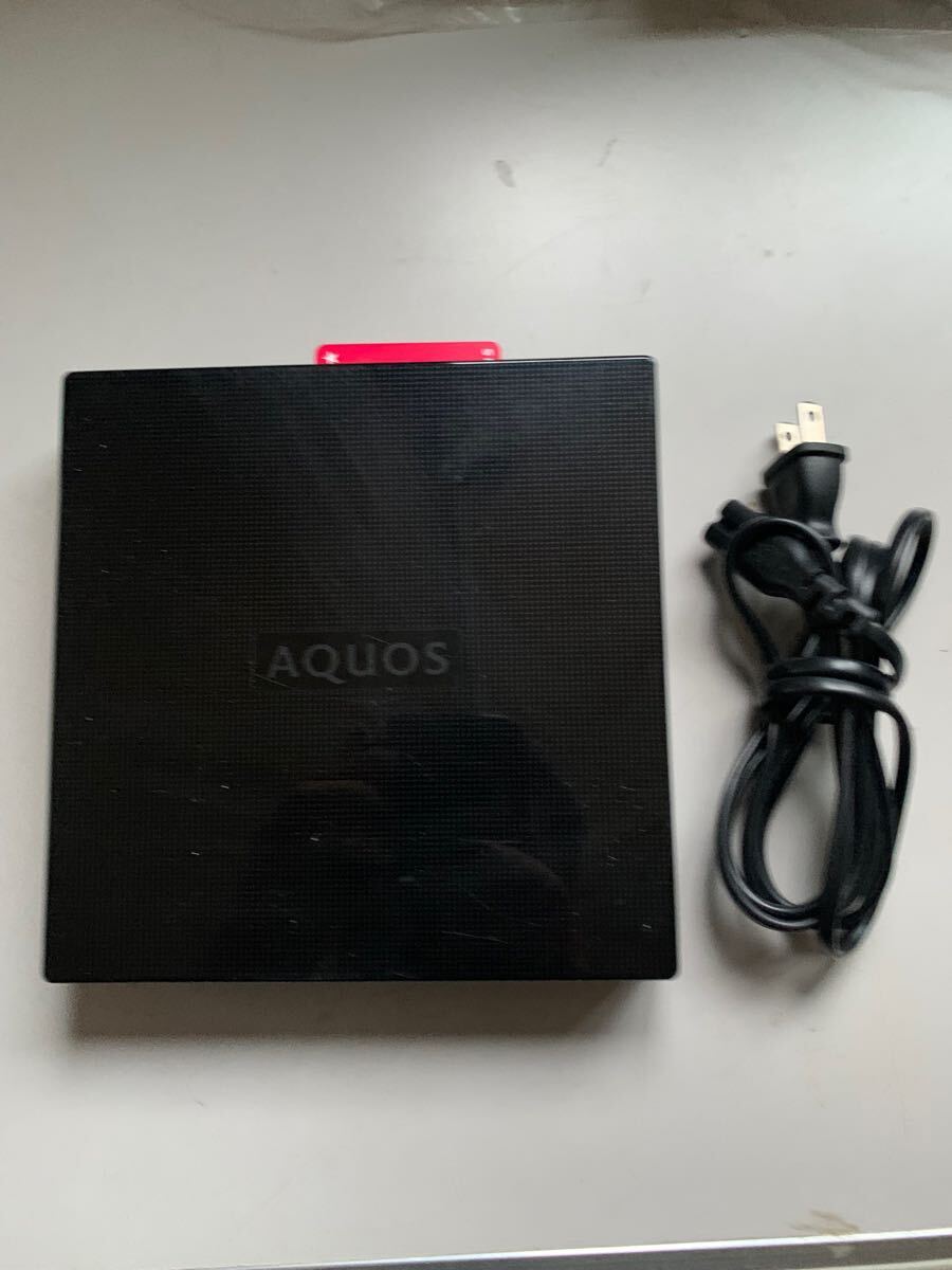 全国配送無料 SHARP シャープ AQUOS 液晶テレビ 20型｜Yahoo!フリマ（旧PayPayフリマ）