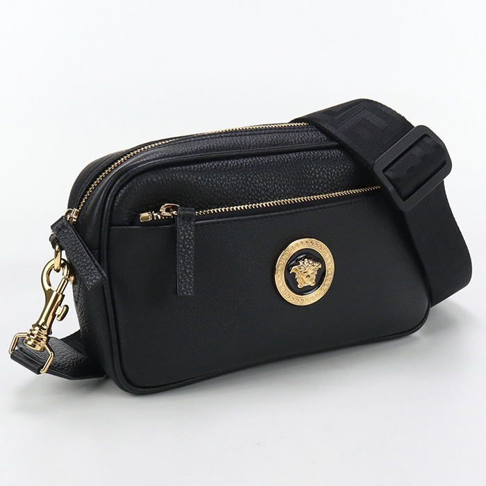 VERSACE ヴェルサーチ バッグ ショルダーバッグ ボディバッグ 本