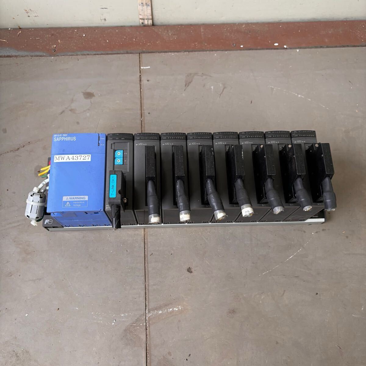 Yahoo!オークション -「富士電機 シーケンサー」(電材、配電用品 Yahoo!オークション -「富士電機 シーケンサー」(電材、配電用品