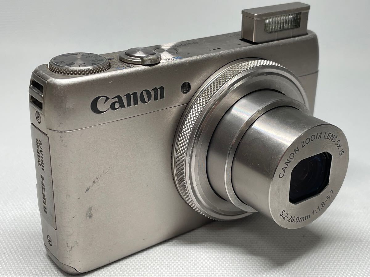 Yahoo!オークション -「canon s120 ジャンク」(コンパクト Yahoo!オークション -「canon s120 ジャンク」(コンパクト