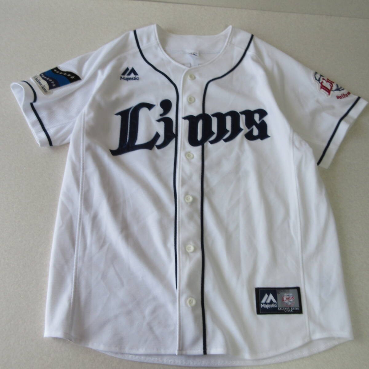 Yahoo!オークション -「山川穂高 ユニフォーム」の落札相場 Yahoo!オークション -「山川穂高 ユニフォーム」の落札相場