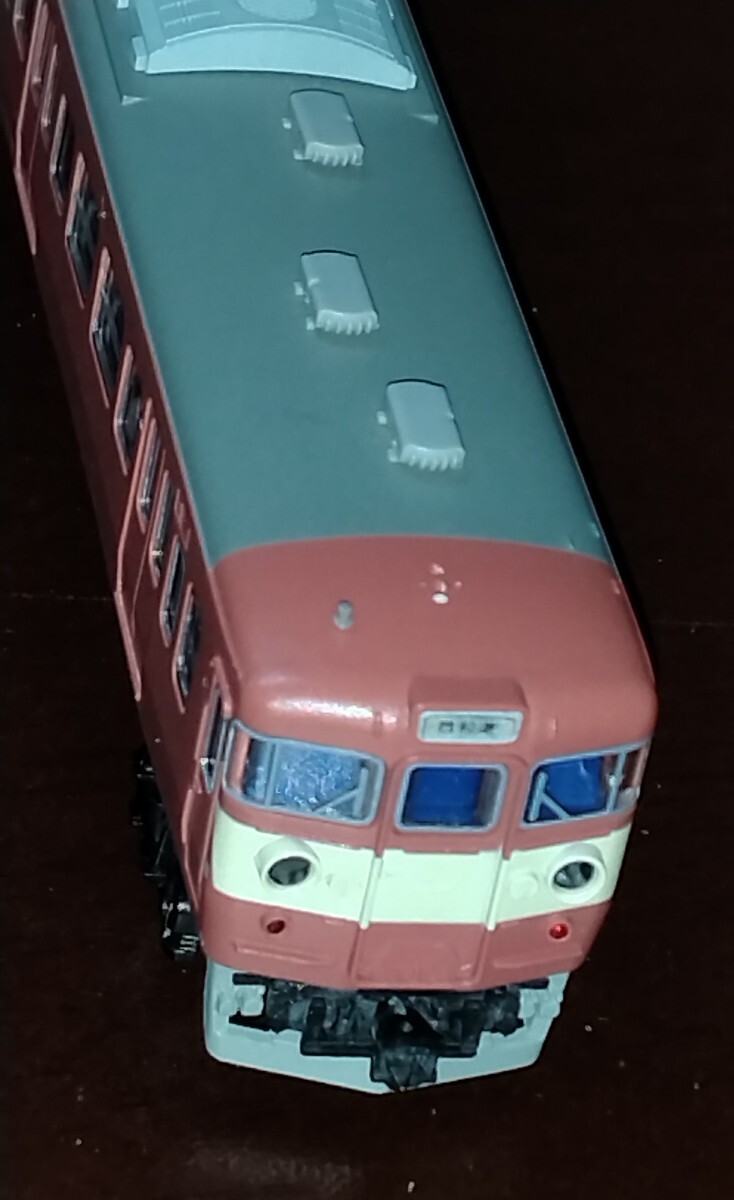 Yahoo!オークション -「415系 マイクロエース」(鉄道模型) の Yahoo!オークション -「415系 マイクロエース」(鉄道模型) の