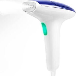 アイロン スチームアイロン 衣類スチーマー ハンガーにかけたまま スチームアイロン シワ伸ばし 30秒立ち上がり 水漏れ防止