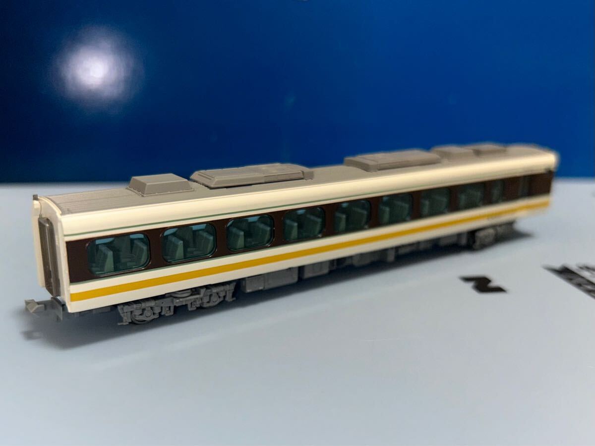 Yahoo!オークション -「名鉄キハ8500」(Nゲージ) (鉄道模型)の Yahoo!オークション -「名鉄キハ8500」(Nゲージ) (鉄道模型)の