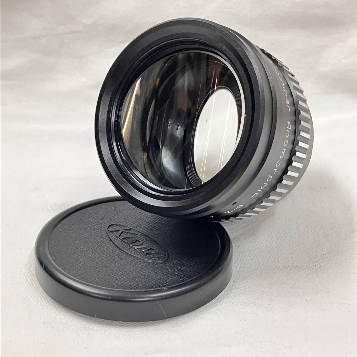 Yahoo!オークション -「kowa anamorphic」の落札相場・落札価格 Yahoo!オークション -「kowa anamorphic」の落札相場・落札価格
