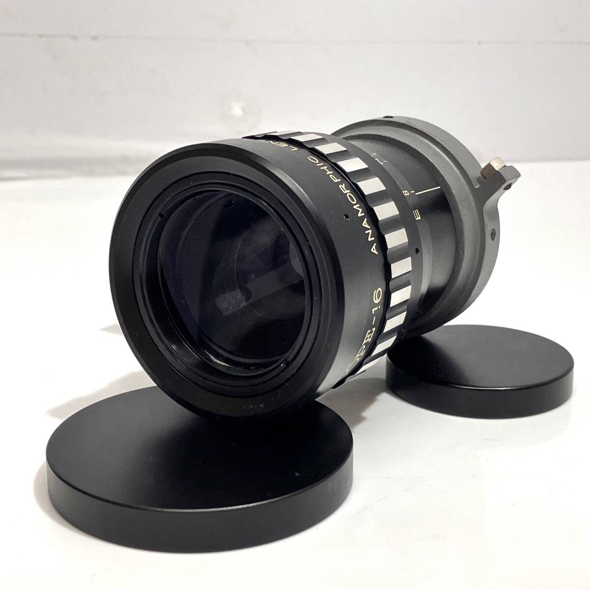 Yahoo!オークション -「anamorphic lens」の落札相場・落札価格 Yahoo!オークション -「anamorphic lens」の落札相場・落札価格