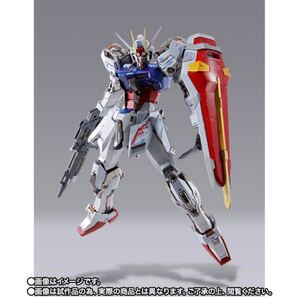 METAL BUILD ストライクガンダム -METAL BUILD まとめ売り