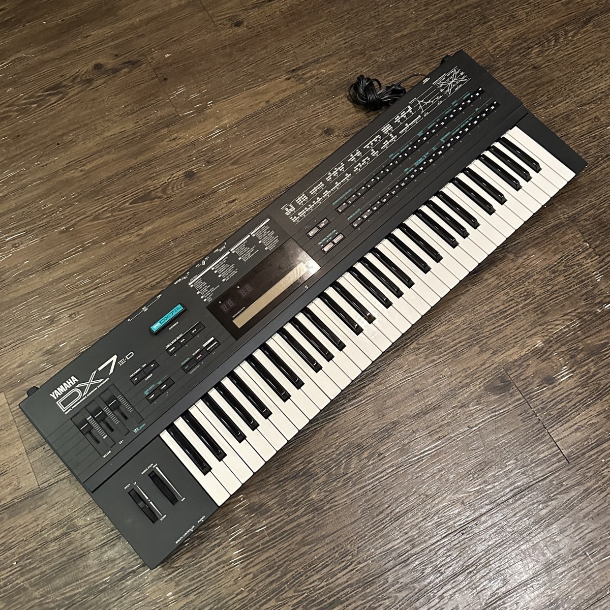 2025年最新】Yahoo!オークション -yamaha dx7の中古品・新品・未 2025年最新】Yahoo!オークション -yamaha dx7の中古品・新品・未