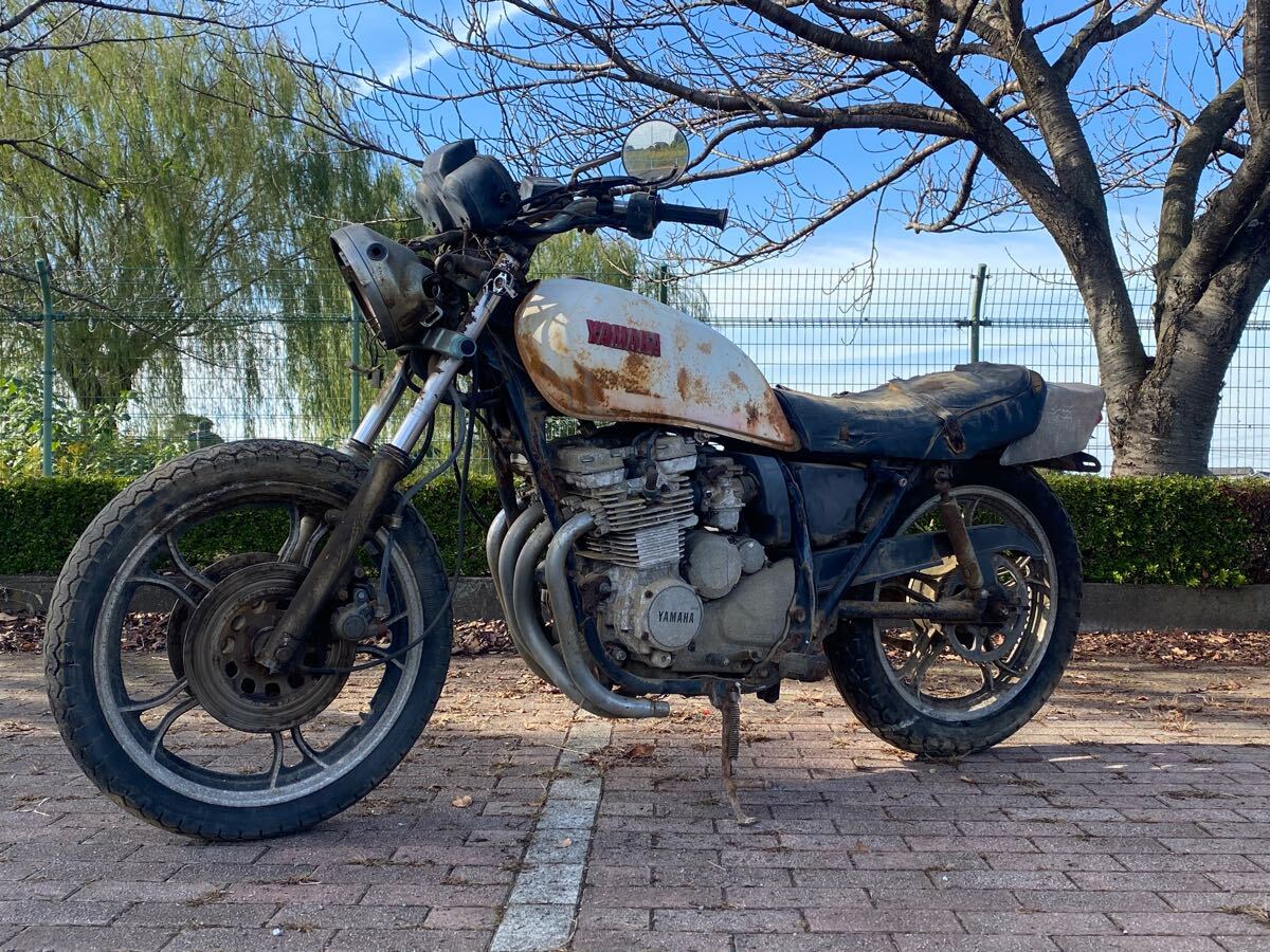 Yahoo!オークション -「xj400」(ヤマハ) (部品取り車)の落札相場 Yahoo!オークション -「xj400」(ヤマハ) (部品取り車)の落札相場