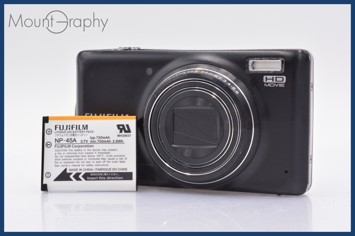 Yahoo!オークション -「finepix t400」の落札相場・落札価格 Yahoo!オークション -「finepix t400」の落札相場・落札価格