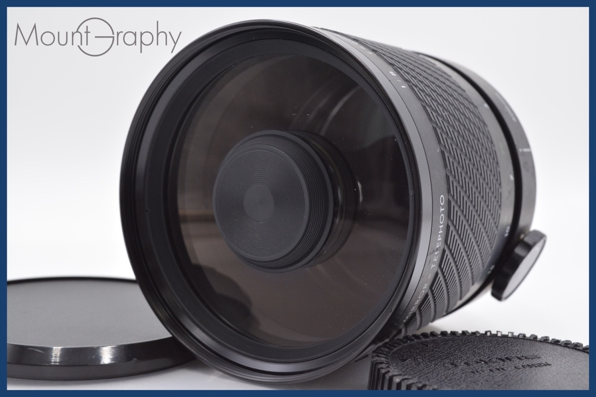 Yahoo!オークション -「kenko 500mm f8」の落札相場・落札価格 Yahoo!オークション -「kenko 500mm f8」の落札相場・落札価格
