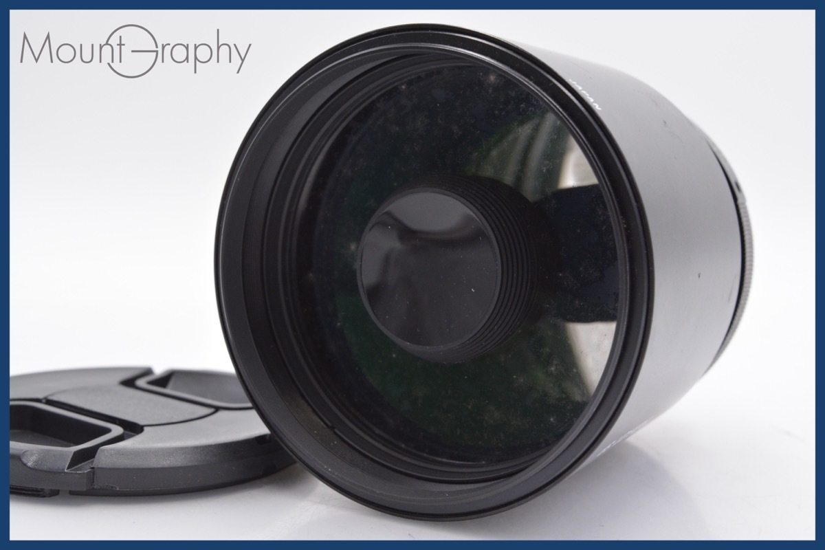 Yahoo!オークション -「タムロン 500mm f8」の落札相場・落札価格 Yahoo!オークション -「タムロン 500mm f8」の落札相場・落札価格