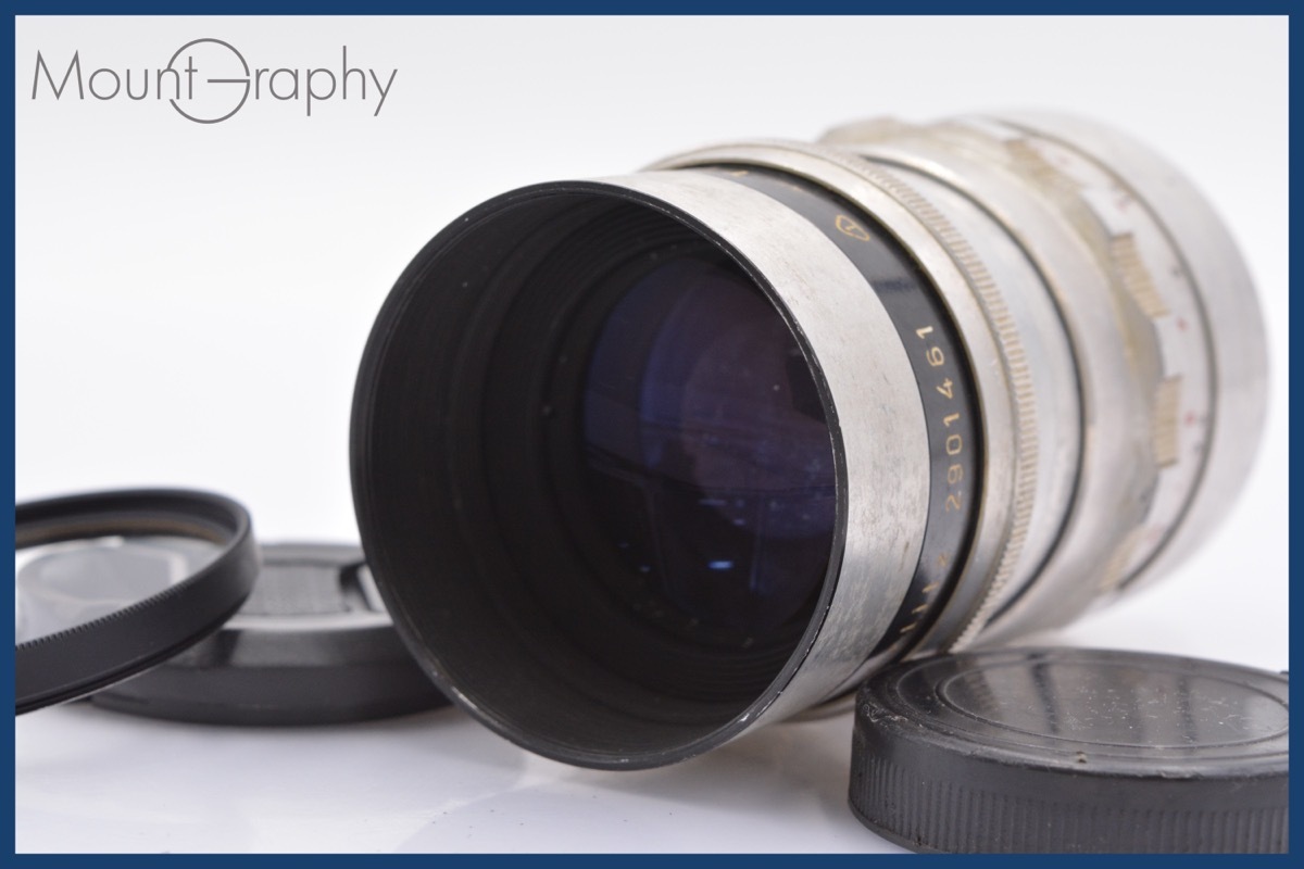 2025年最新】Yahoo!オークション -meyer trioplan 100mm f2.8 2025年最新】Yahoo!オークション -meyer trioplan 100mm f2.8