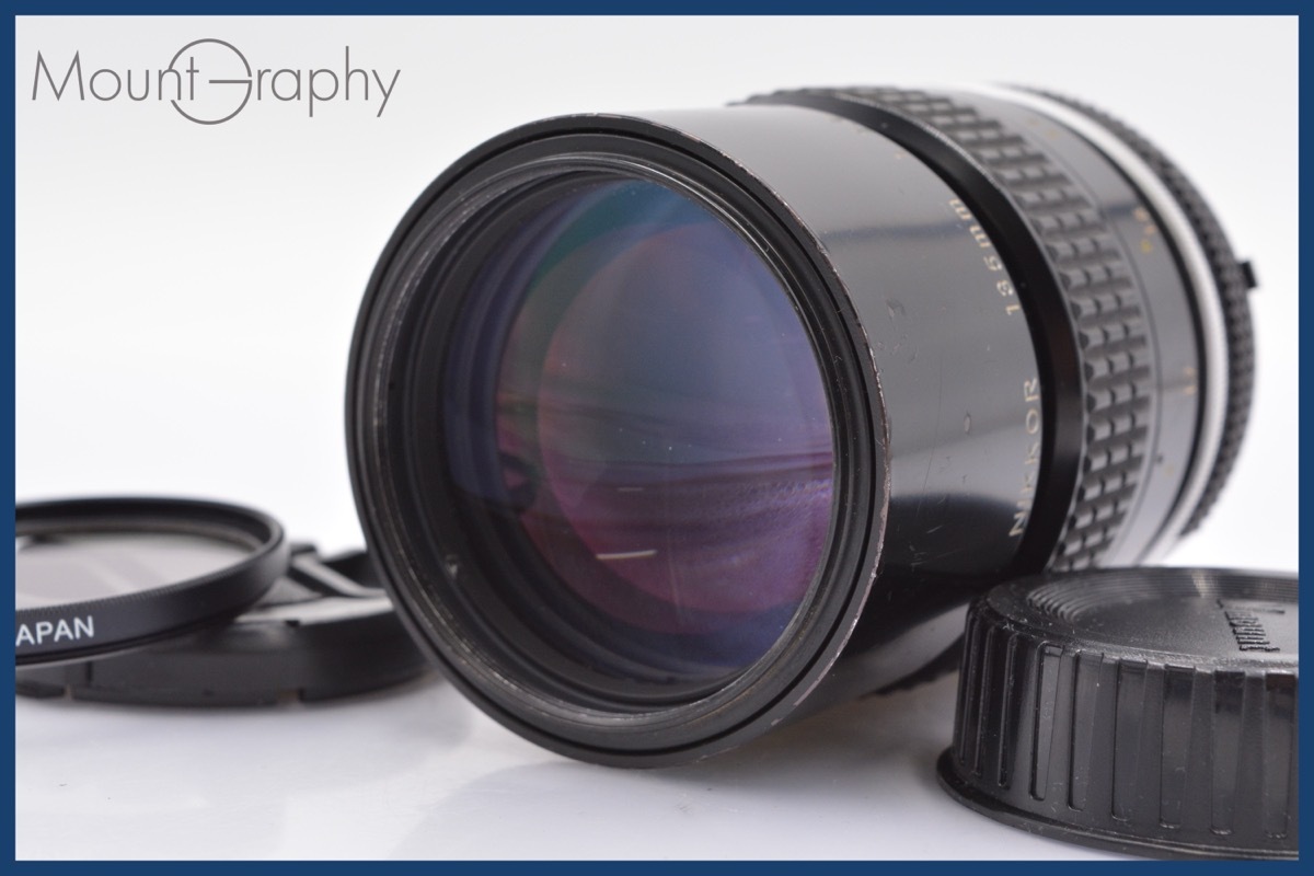 2025年最新】Yahoo!オークション -nikkor 135mm f2.8の中古品 2025年最新】Yahoo!オークション -nikkor 135mm f2.8の中古品