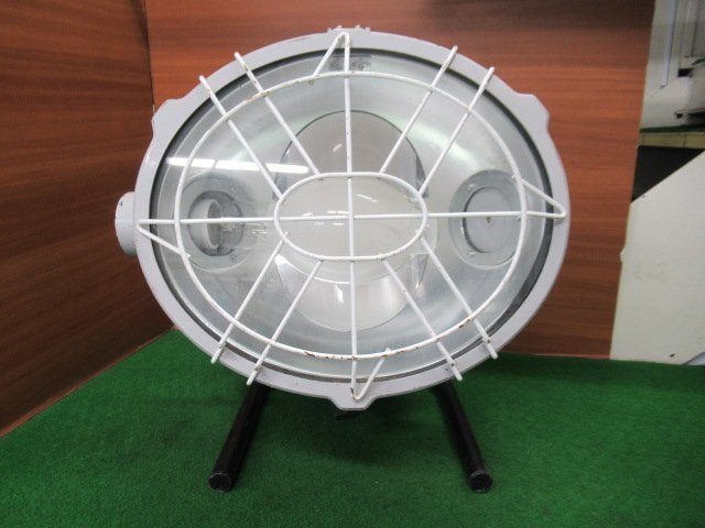 Yahoo!オークション -「ヤンマー」(投光器) (照明)の落札相場 Yahoo!オークション -「ヤンマー」(投光器) (照明)の落札相場