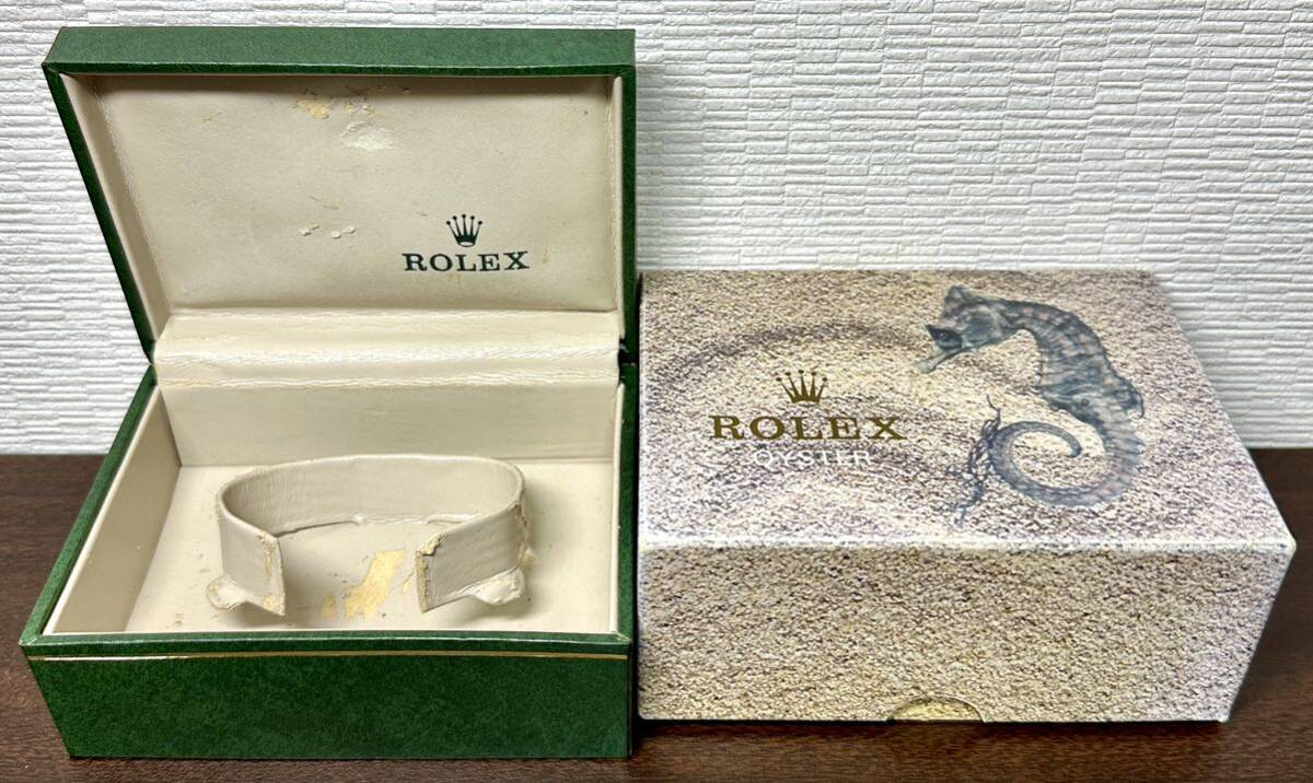 Yahoo!オークション -「rolex タツノオトシゴ」の落札相場・落札価格 Yahoo!オークション -「rolex タツノオトシゴ」の落札相場・落札価格