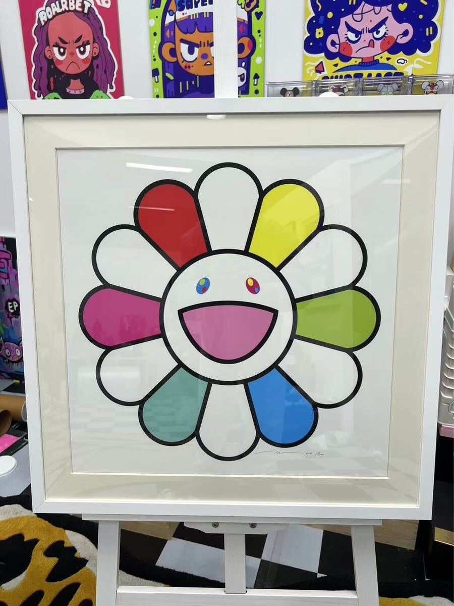 Yahoo!オークション -「“smile”」(版画) (美術品)の落札相場 Yahoo!オークション -「“smile”」(版画) (美術品)の落札相場