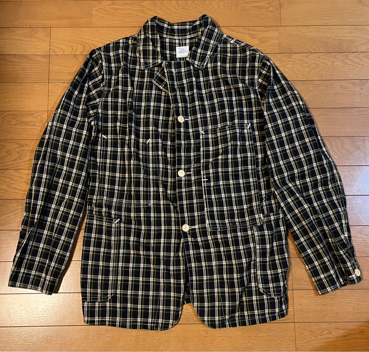 2025年最新】Yahoo!オークション -「post overalls カバーオール 2025年最新】Yahoo!オークション -「post overalls カバーオール