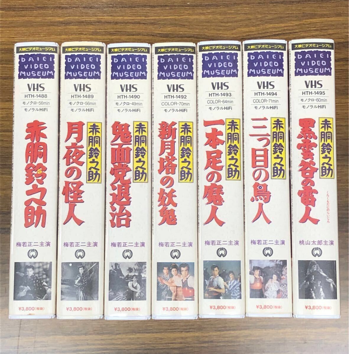 赤胴鈴之助 三つ目の鳥人 : 作品情報・キャスト・あらすじ