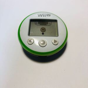 任天堂 Wii フィットメーター 本体のみ◆起動確認済 現状品 Nintendo WiiU Fit