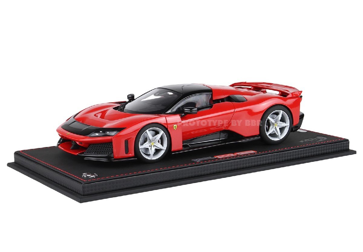 2025年最新】Yahoo!オークション -bbr 1 18 フェラーリの中古品