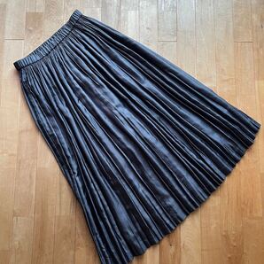 FRAMe WORK フレームワーク ギャザースカート サイズ38