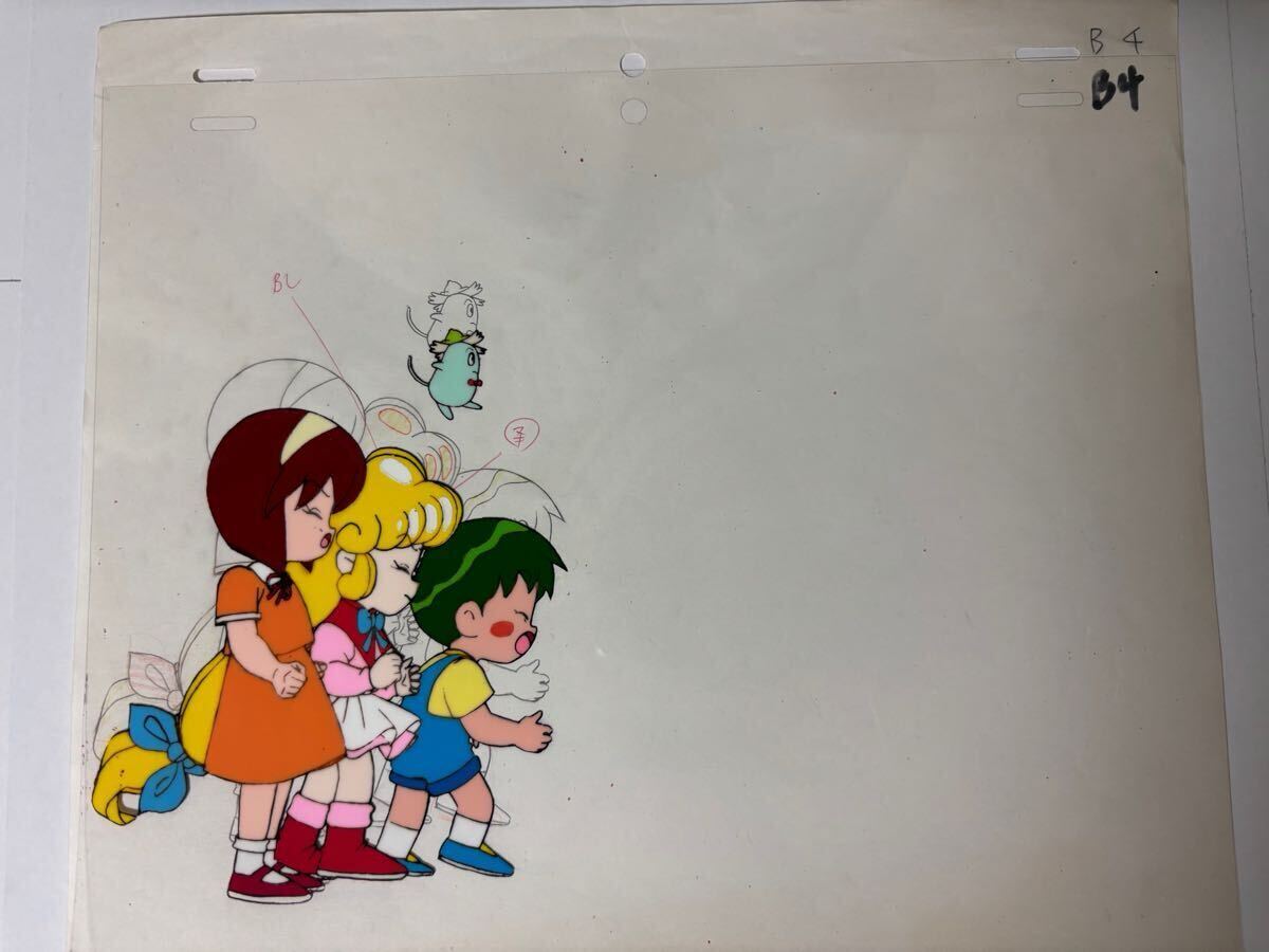 Yahoo!オークション -「花の魔法使いマリーベル」(セル画) の Yahoo!オークション -「花の魔法使いマリーベル」(セル画) の