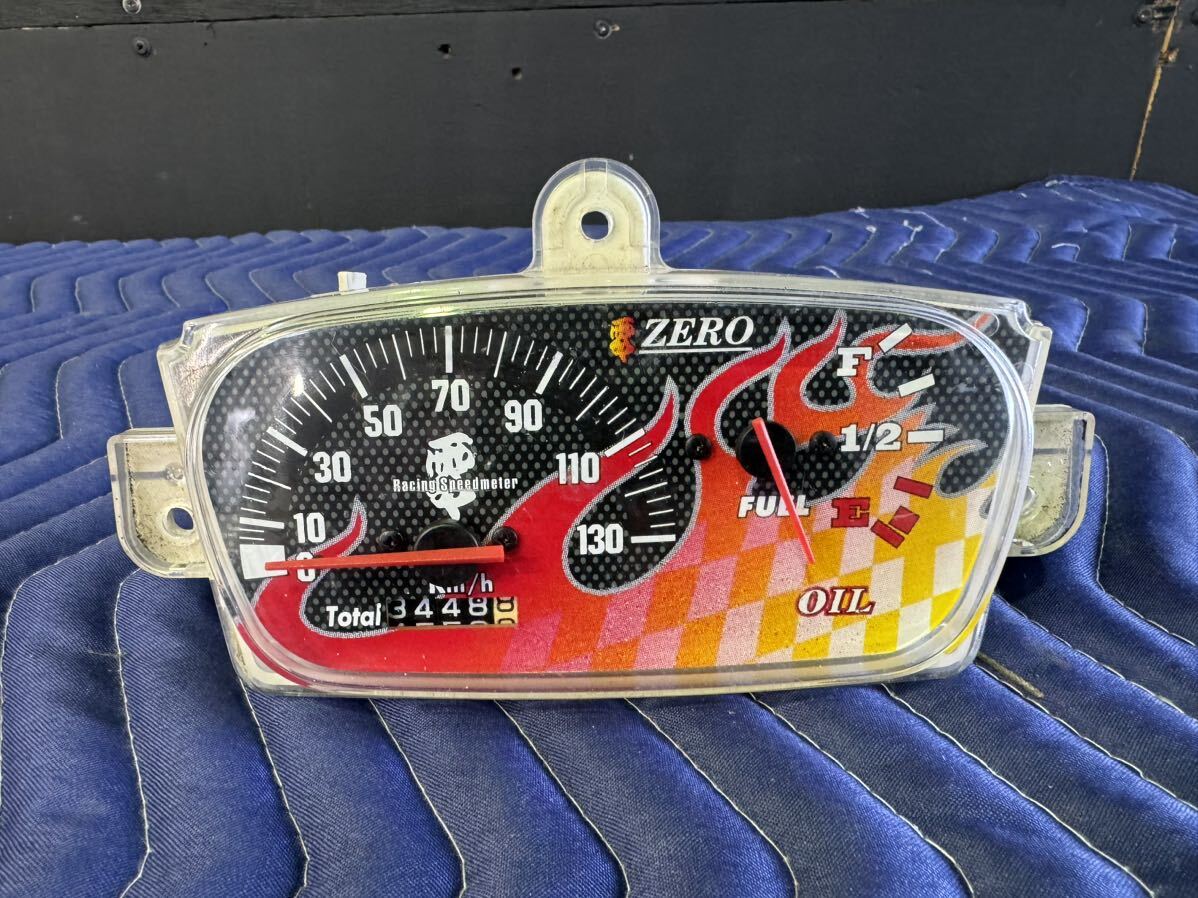 Yahoo!オークション -「130km」(メーター) (パーツ)の落札相場 Yahoo!オークション -「130km」(メーター) (パーツ)の落札相場