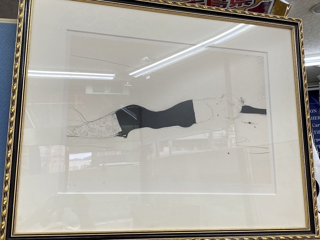 Yahoo!オークション -「天野喜孝 アールビバン」(版画) (美術品