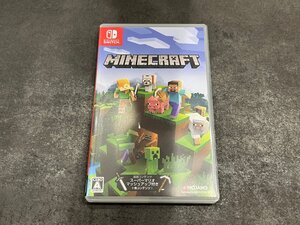 β綺麗【Minecraft マインクラフト Nintendo Switch ニンテンドースイッチ ソフト カセット マイクラ MOJANG】ON00374