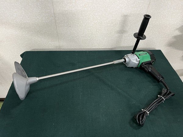 Yahoo!オークション -「日立工機 かくはん機 (um22v 100v)」の Yahoo!オークション -「日立工機 かくはん機 (um22v 100v)」の
