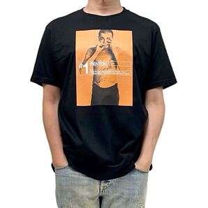 新品 トレインスポッティング T2 レントン ユアンマクレガー ダニーボイル 90年代 ドラッグ サブカル 映画 Tシャツ ユニセックス Mサイズ