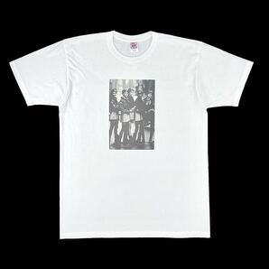 新品 90年代スーパーモデル ストリートスナップ シンディクロフォード ケイトモス ナオミキャンベル ビッグTシャツ オーバーサイズ 5XL(6L)
