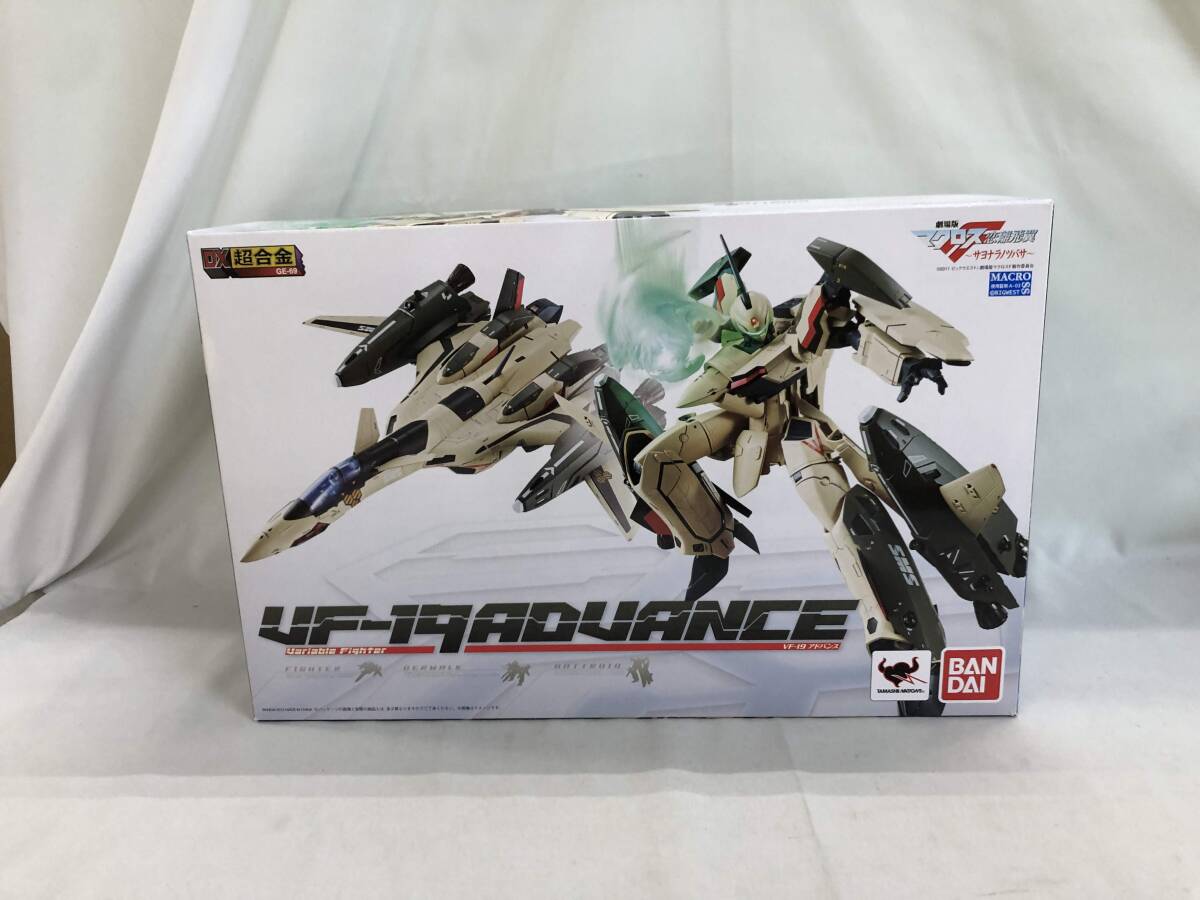 Yahoo!オークション -「dx超合金 vf-19 advance」の落札相場 Yahoo!オークション -「dx超合金 vf-19 advance」の落札相場