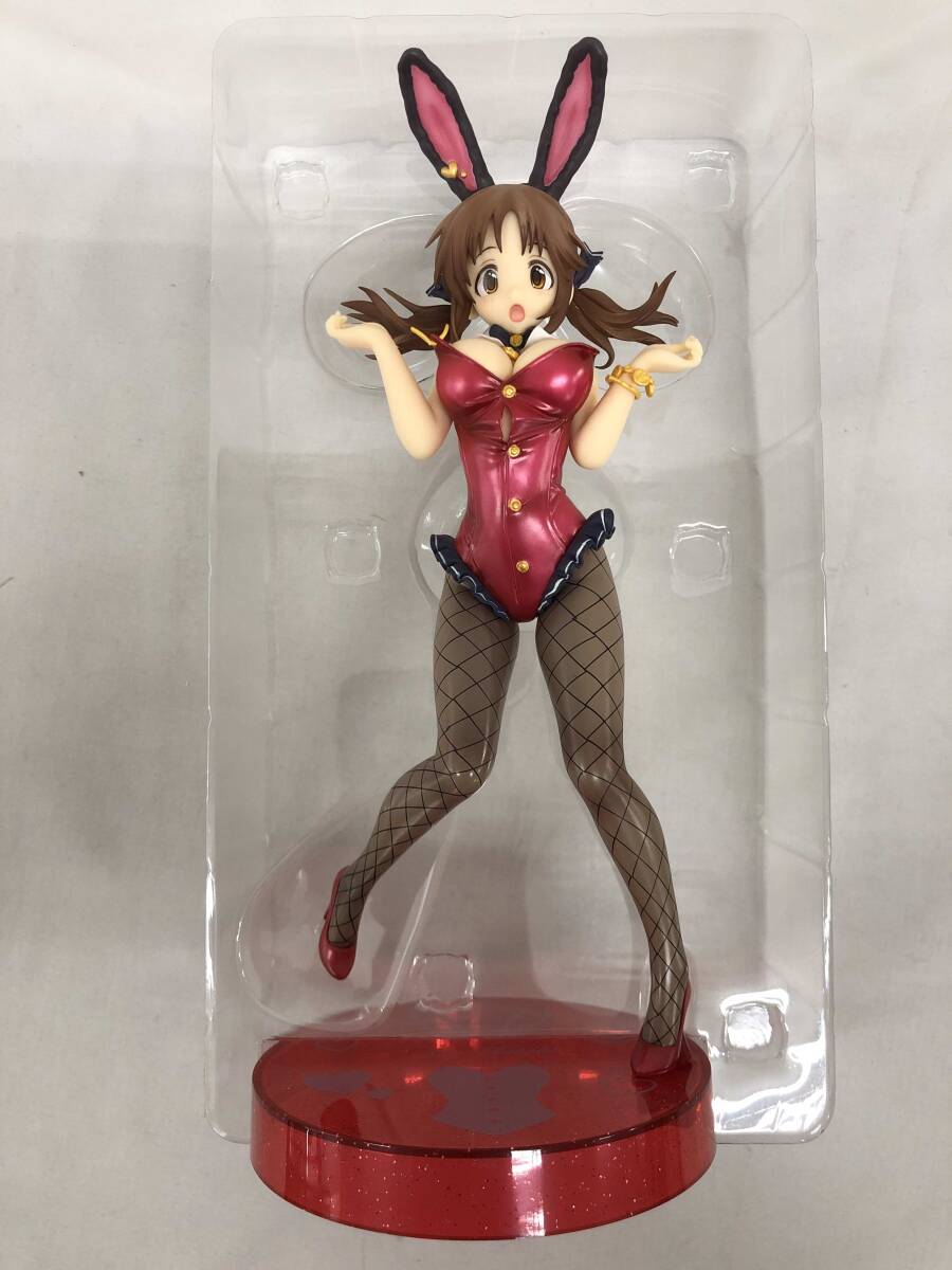 Yahoo!オークション -「十時愛梨 プリンセスバニー」(フィギュア Yahoo!オークション -「十時愛梨 プリンセスバニー」(フィギュア