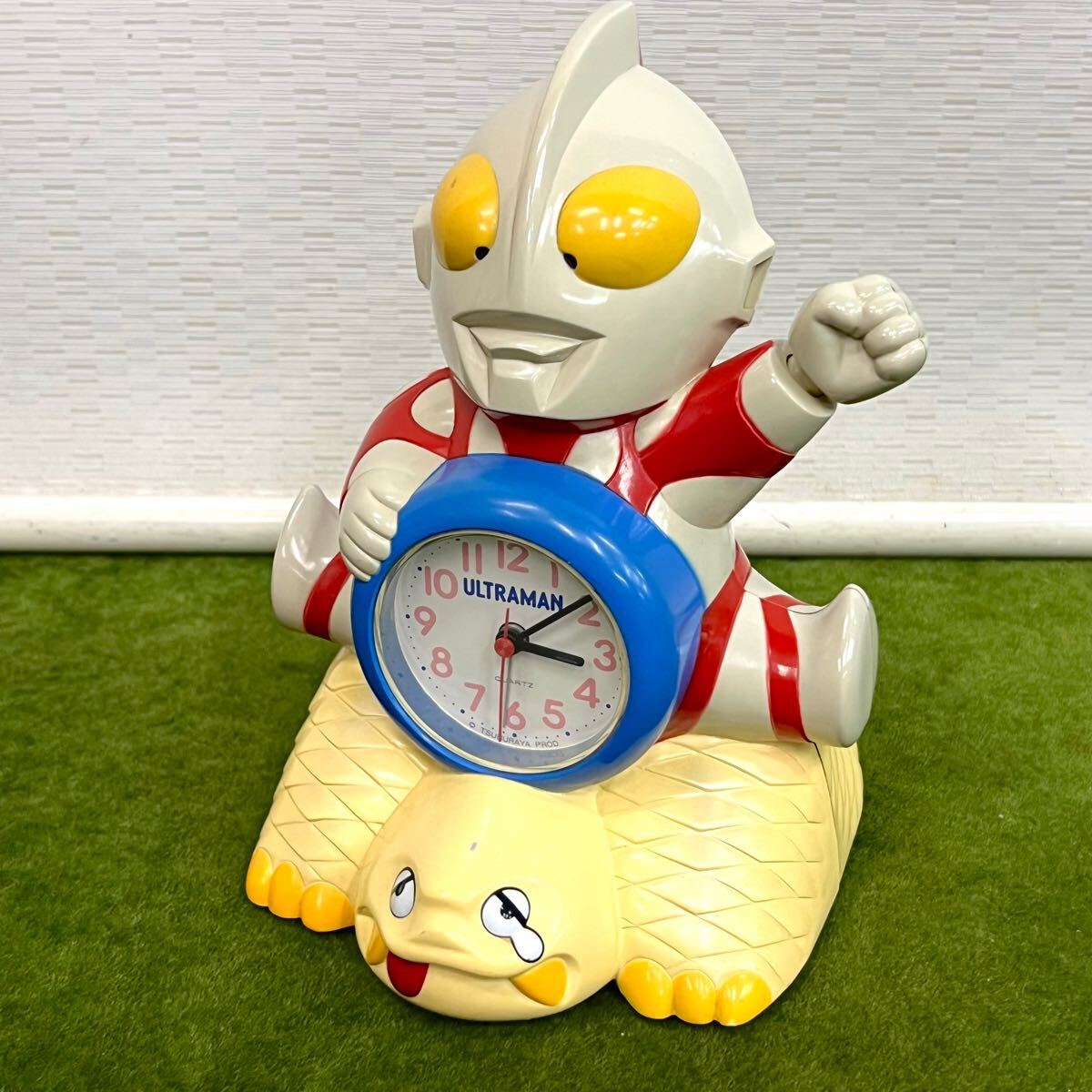2025年最新】Yahoo!オークション -ウルトラマン 目覚まし時計の 2025年最新】Yahoo!オークション -ウルトラマン 目覚まし時計の