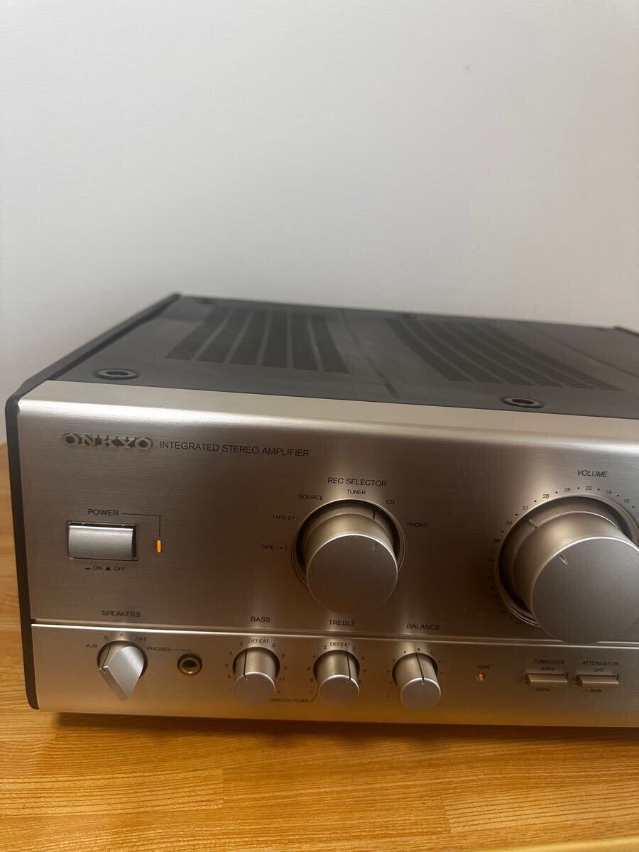 Yahoo!オークション -「onkyo a-917rv2」の落札相場・落札価格 Yahoo!オークション -「onkyo a-917rv2」の落札相場・落札価格