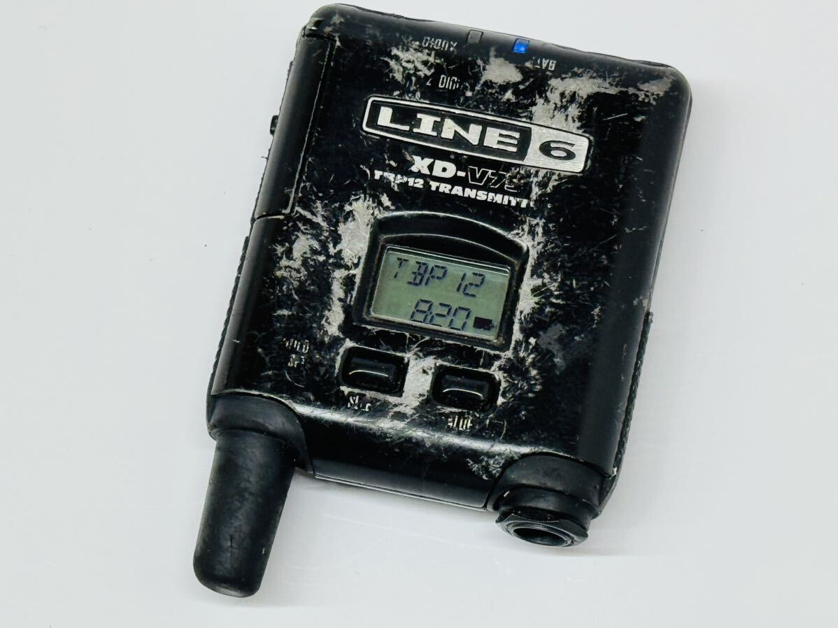 Yahoo!オークション -「line6 v75」の落札相場・落札価格 Yahoo!オークション -「line6 v75」の落札相場・落札価格