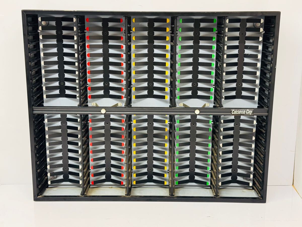 Yahoo!オークション -「cassette city」の落札相場・落札価格 Yahoo!オークション -「cassette city」の落札相場・落札価格