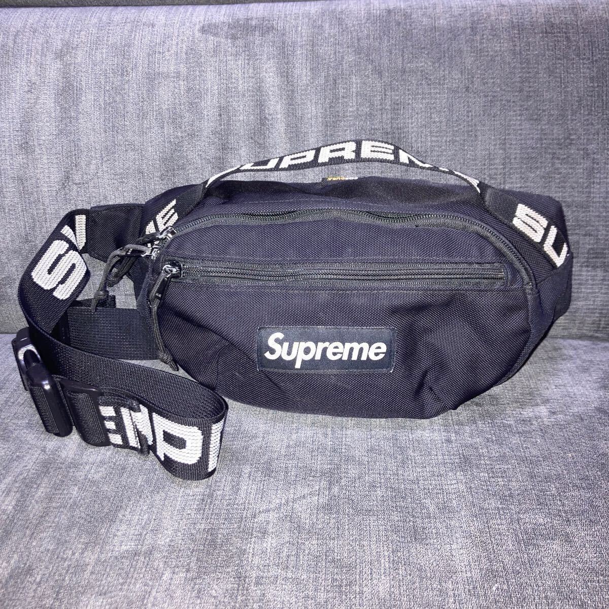 Yahoo!オークション -「supreme ウエストバッグ 18ss」の落札 Yahoo!オークション -「supreme ウエストバッグ 18ss」の落札