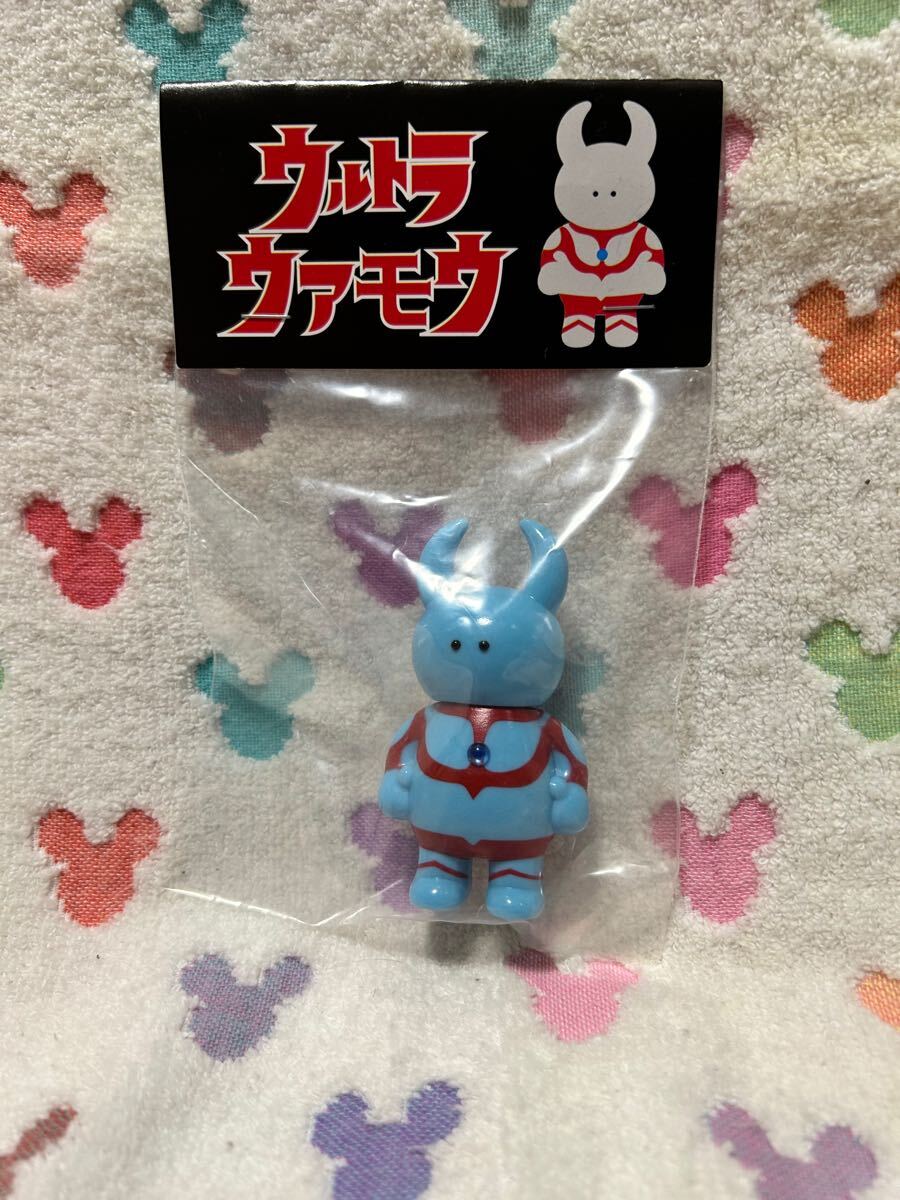 2025年最新】UAMOU ソフビの人気アイテム - メルカリ
