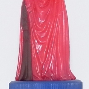 送料無料 希少 レア 非売品 スター・ウォーズ ペプシ ボトルキャップ セネト・ガード PEPSI STAR WARS bottle cap SENATE GUARD figure