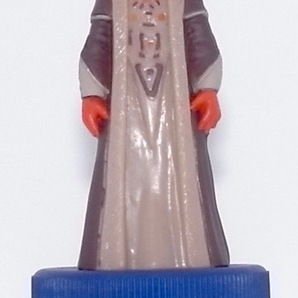 希少 レア 非売品 スター・ウォーズ ペプシ ボトルキャップ ジャー・ジャー・ビンクス JAR JAR BINKS PEPSI STAR WARS bottle cap figure