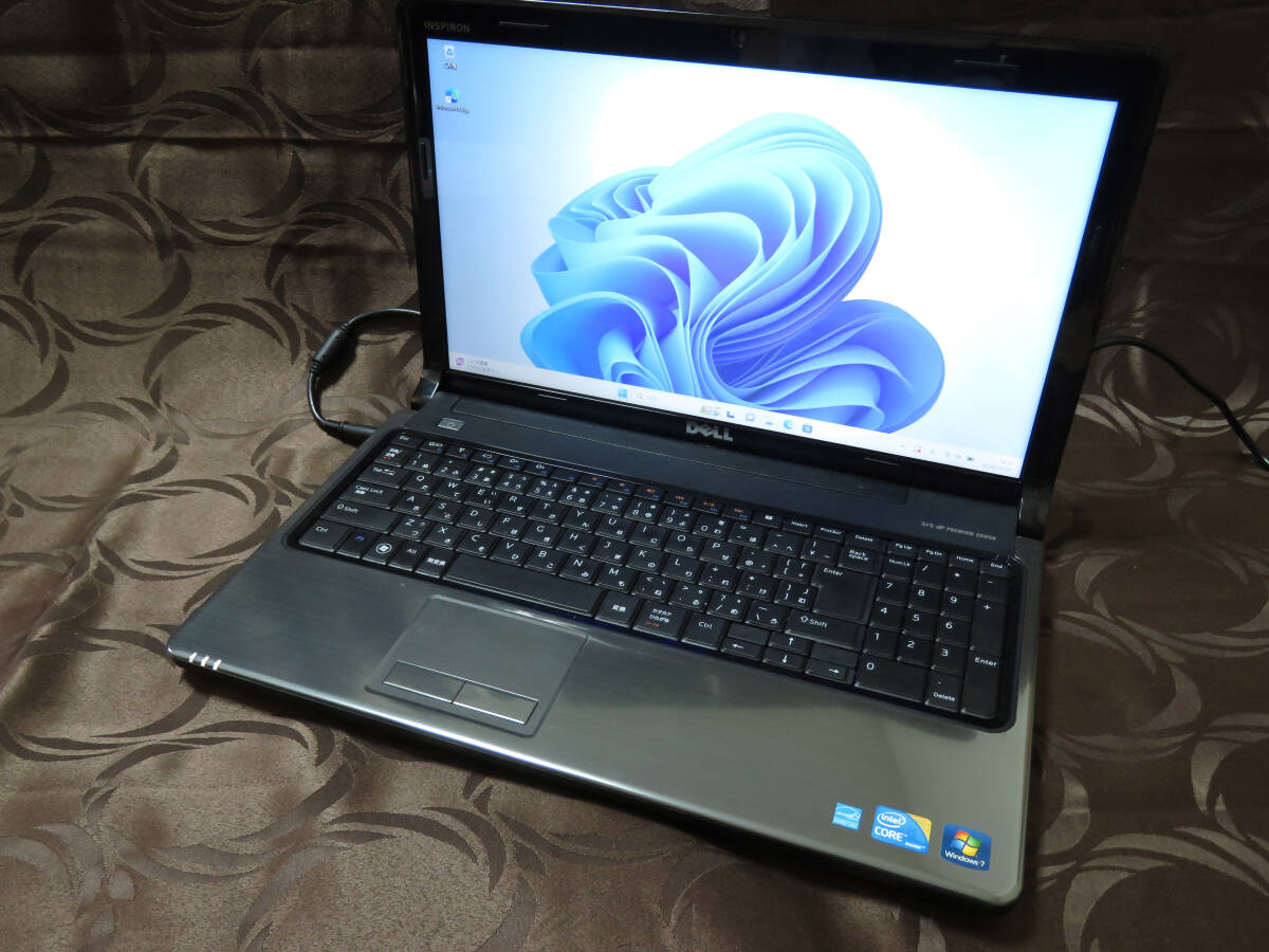 Yahoo!オークション -「inspiron 1564」(Windows) (パソコン)の Yahoo!オークション -「inspiron 1564」(Windows) (パソコン)の