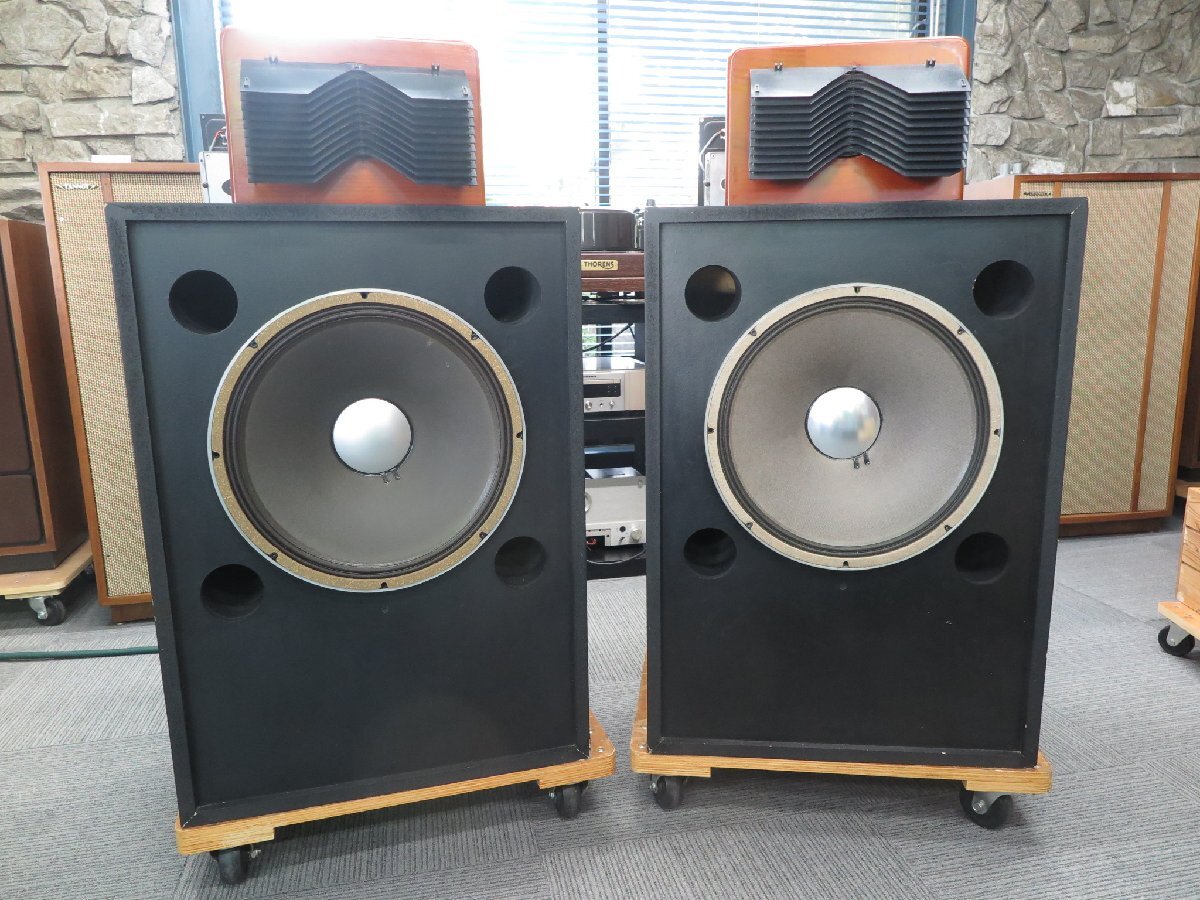 Yahoo!オークション -「4507」(JBL) (一般)の落札相場・落札価格 Yahoo!オークション -「4507」(JBL) (一般)の落札相場・落札価格