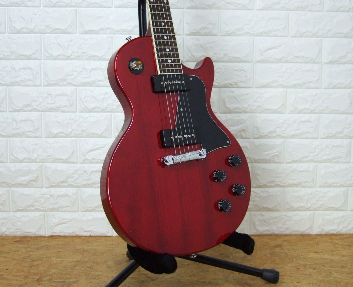 TOKAI Electric Guitar ALS48 Love Rock Les Paul Standard