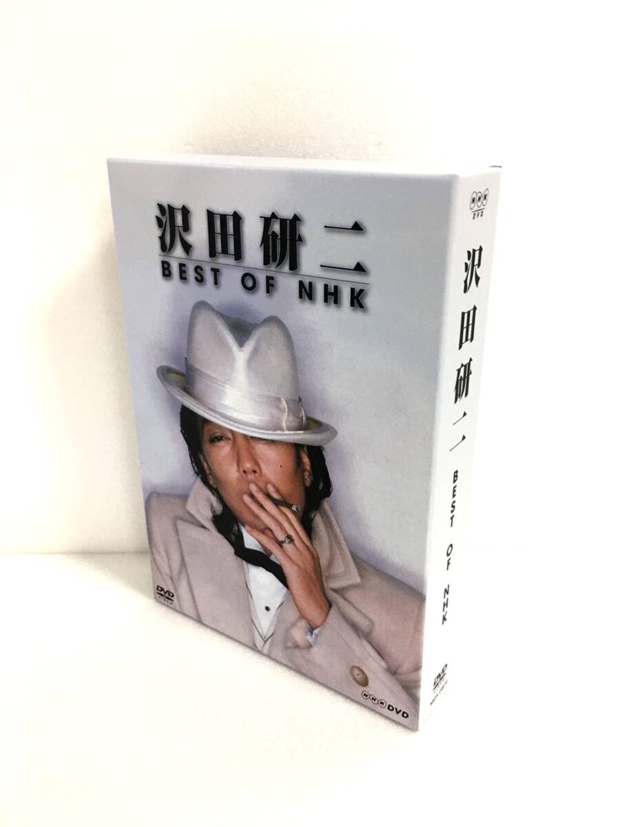 Yahoo!オークション -「沢田研二 best of nhk dvd-box」(音楽 Yahoo!オークション -「沢田研二 best of nhk dvd-box」(音楽