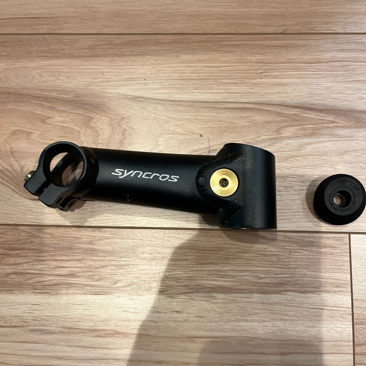 Yahoo!オークション -「syncros シンクロス」(自転車 Yahoo!オークション -「syncros シンクロス」(自転車